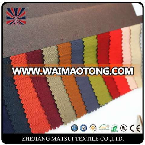 manufacture direct dobby woven rayon nylon fabric with light weight for dress wear